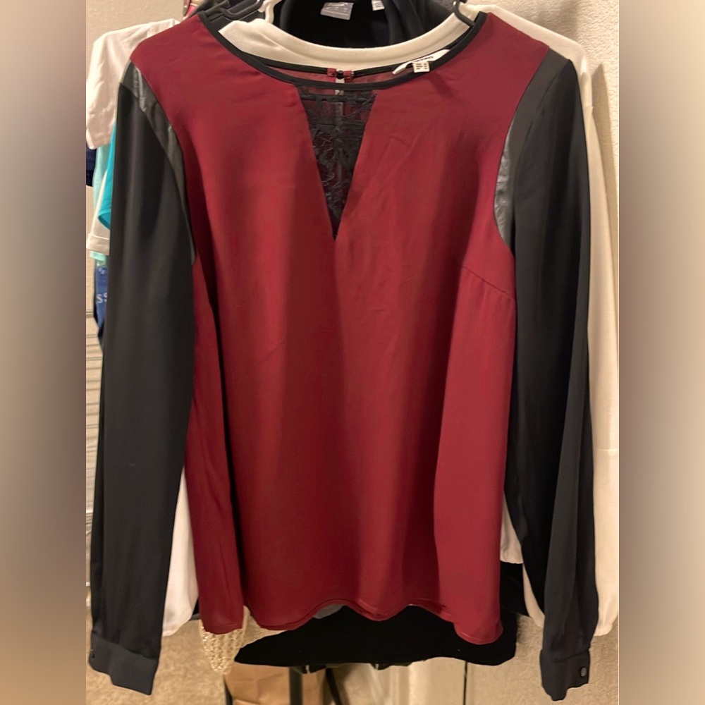 Blouse